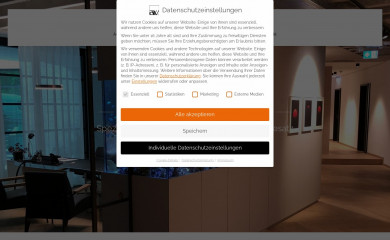 aquariumwest.de screenshot