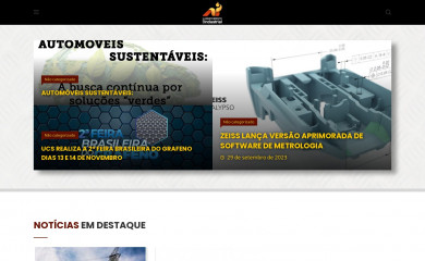 aquecimentoindustrial.com.br screenshot