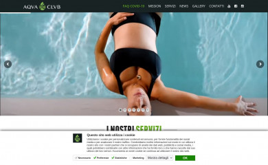 aqvaclvb.it screenshot