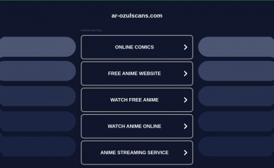ar-ozulscans.com screenshot