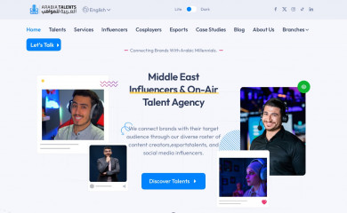 ar-ad.com screenshot