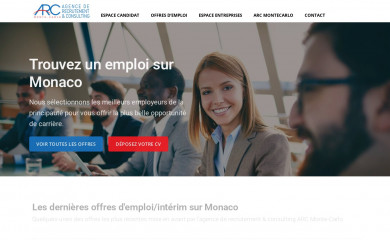 arcmontecarlo.mc screenshot