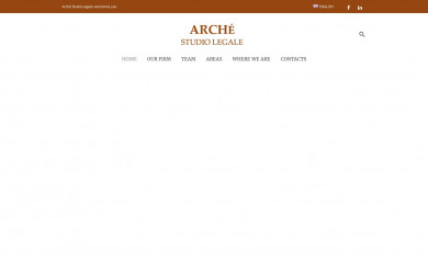 arche-lex.net screenshot