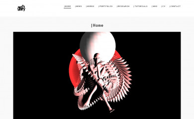 archgary.com screenshot