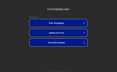 Archia screenshot