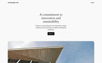 archiangle.com screenshot