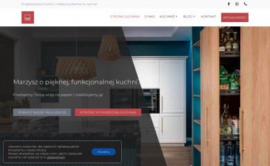 archidom.com.pl screenshot