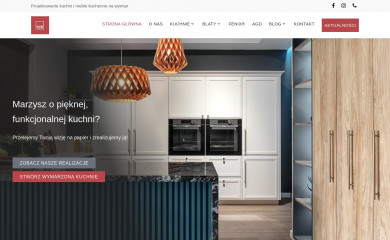 archidom.com.pl screenshot