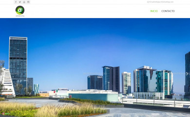 archishooting.com screenshot