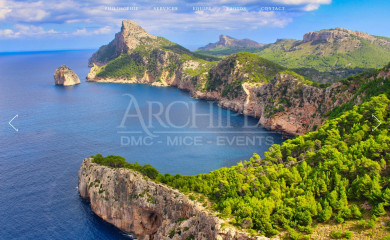 archipel.es screenshot