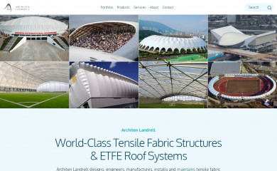 architen.com screenshot