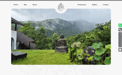 arambresorts.com screenshot
