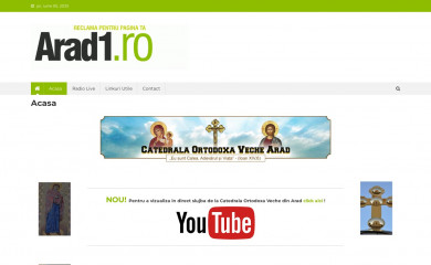 arad1.ro screenshot