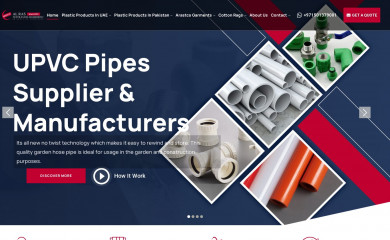 arastco.com screenshot