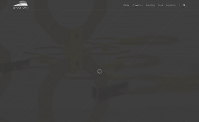 arboldp.cl screenshot