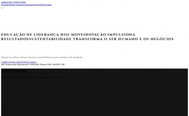 arbache.com screenshot