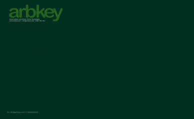 arbkey.com screenshot