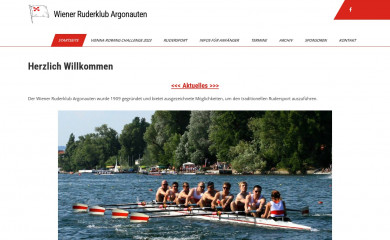 argowien.at screenshot