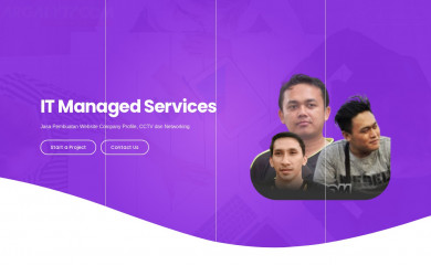 argalyta.com screenshot