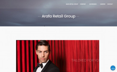 argegypt.com screenshot