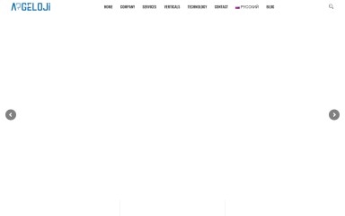 argeloji.com screenshot