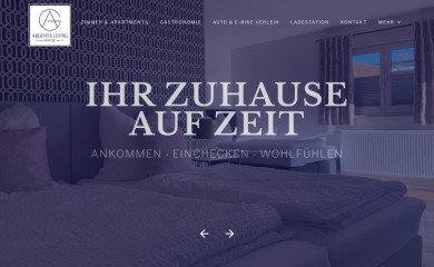 argenta-fulda.de screenshot