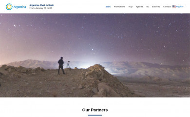 argentinaweek.ar screenshot