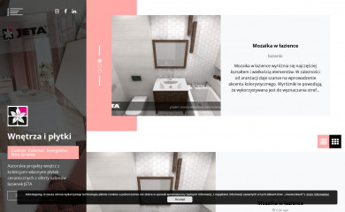 arenawnetrz.pl screenshot