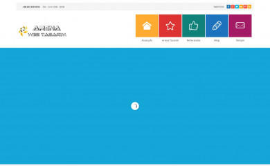 arenatasarim.net screenshot