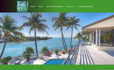 areproperties.com screenshot