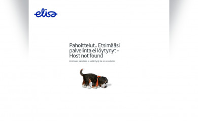 arksystems.fi screenshot