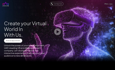 arkub.co screenshot