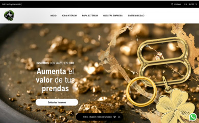 arinsumos.com screenshot