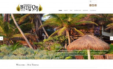 Ariel New screenshot