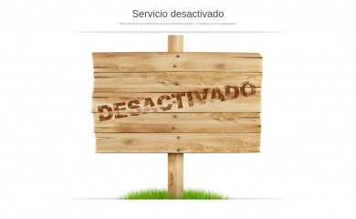 aristaconstrucciones.com screenshot