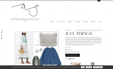 aristippa.com screenshot