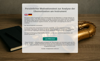 aristoteles.at screenshot