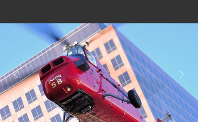 arishelicopters.com screenshot