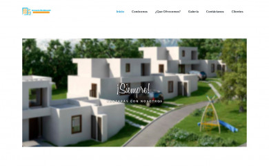 armoniaresidencial.com.mx screenshot