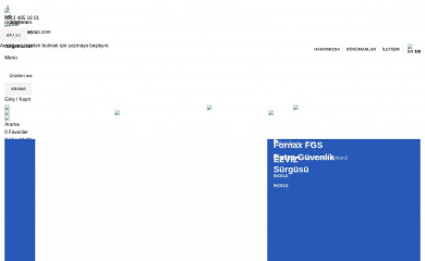 arma-yapi.com screenshot