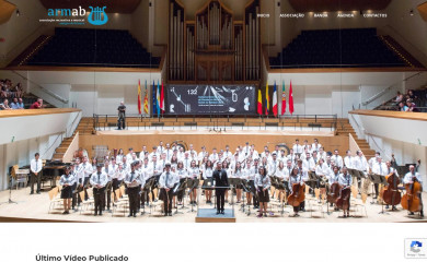 armab.pt screenshot