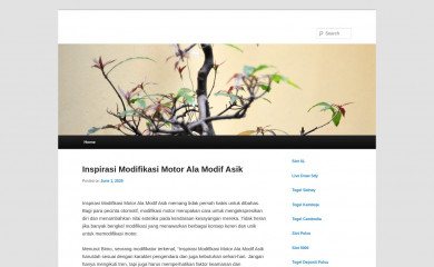 armanfatic.com screenshot