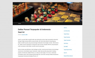 armanfatic.com screenshot