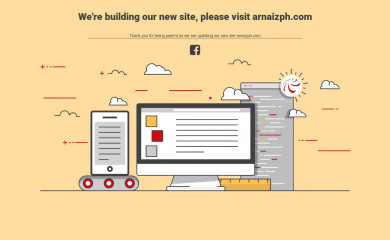arnaiz.com.ph screenshot