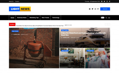 arnaonline.com.au screenshot