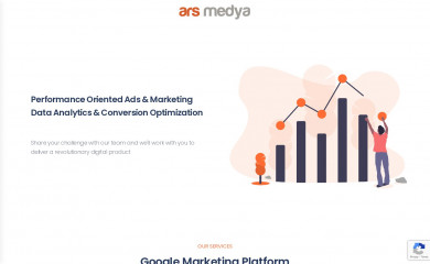 arsmedya.com screenshot