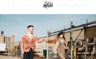 arsenicandwhitelace.com screenshot