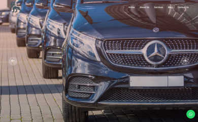 arslansecurity.com screenshot