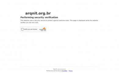 arqnit.org.br screenshot