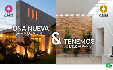 arquitecturamexicanamoderna.com screenshot